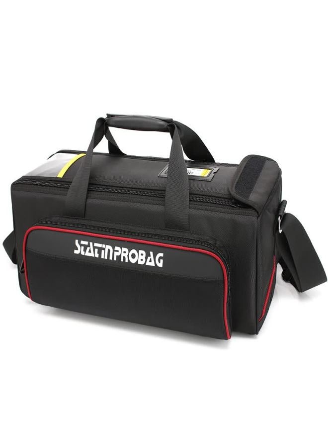 Statin Svatin Hdv4422 Camera Bag, Professional Photography Bag, Large Capacity Wear-resistant Waterproof Car Protection Bag - Image 3