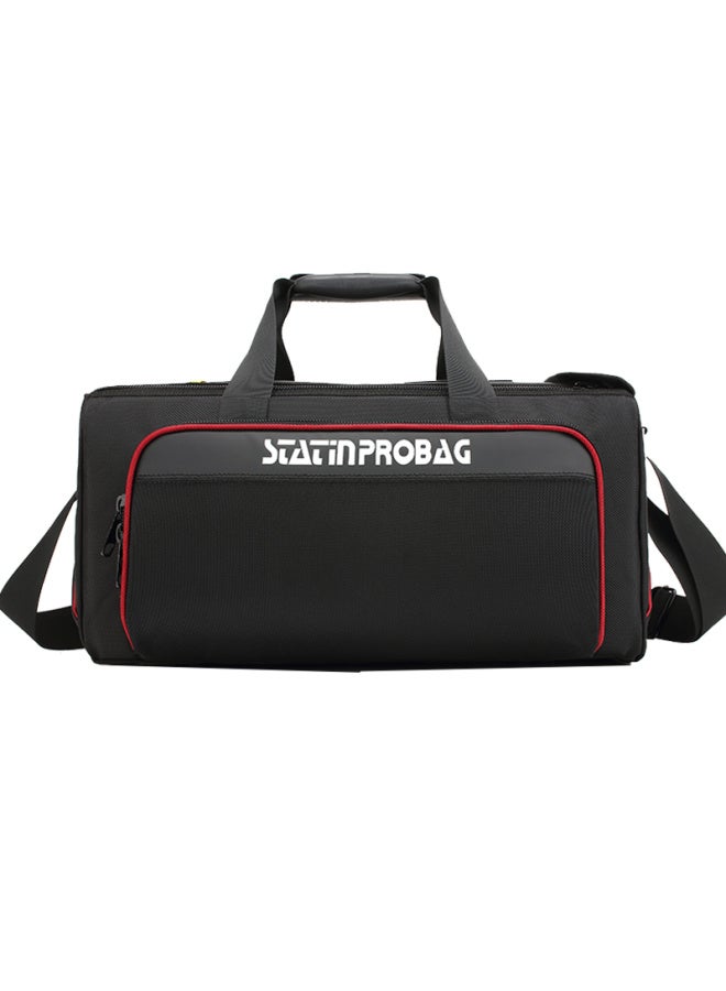 Statin Svatin Hdv4422 Camera Bag, Professional Photography Bag, Large Capacity Wear-resistant Waterproof Car Protection Bag - Image 1
