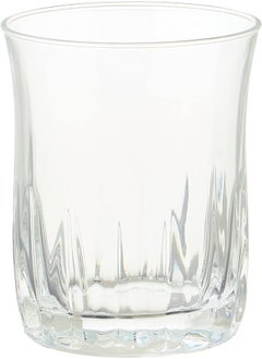 Luminarc Luminarc jewel 6 pcs cup set 300 ml - glass 