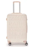 LIMRA Beige