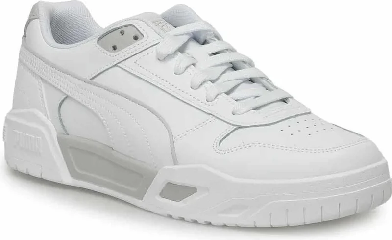 بوما Rbd Tech Classic Men's Sneaker Shoes 396553-02 White