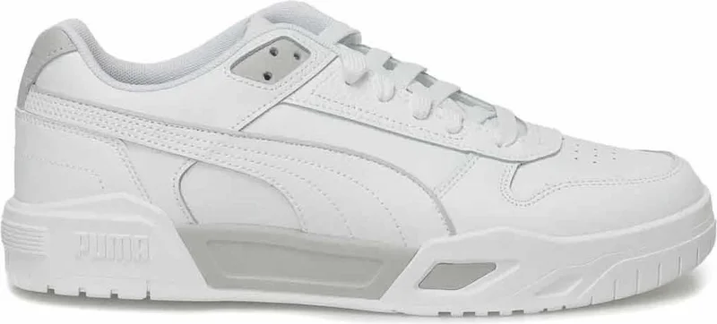 بوما Rbd Tech Classic Men's Sneaker Shoes 396553-02 White