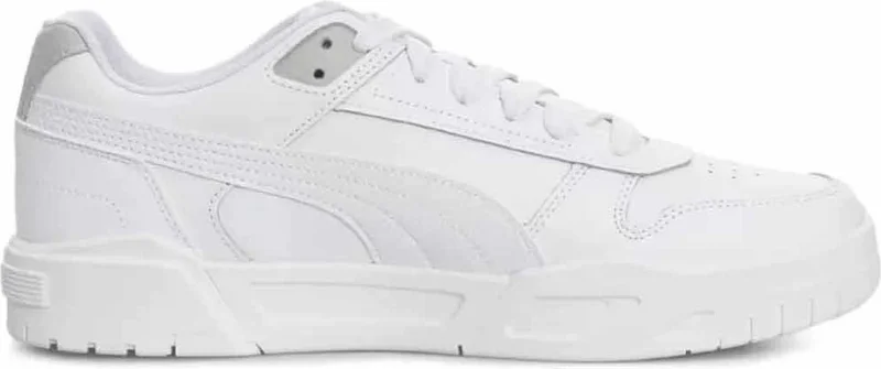 بوما Rbd Tech Classic Men's Sneaker Shoes 396553-02 White