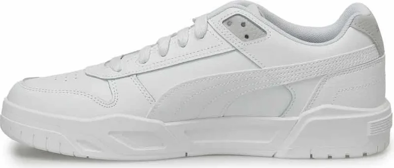 بوما Rbd Tech Classic Men's Sneaker Shoes 396553-02 White