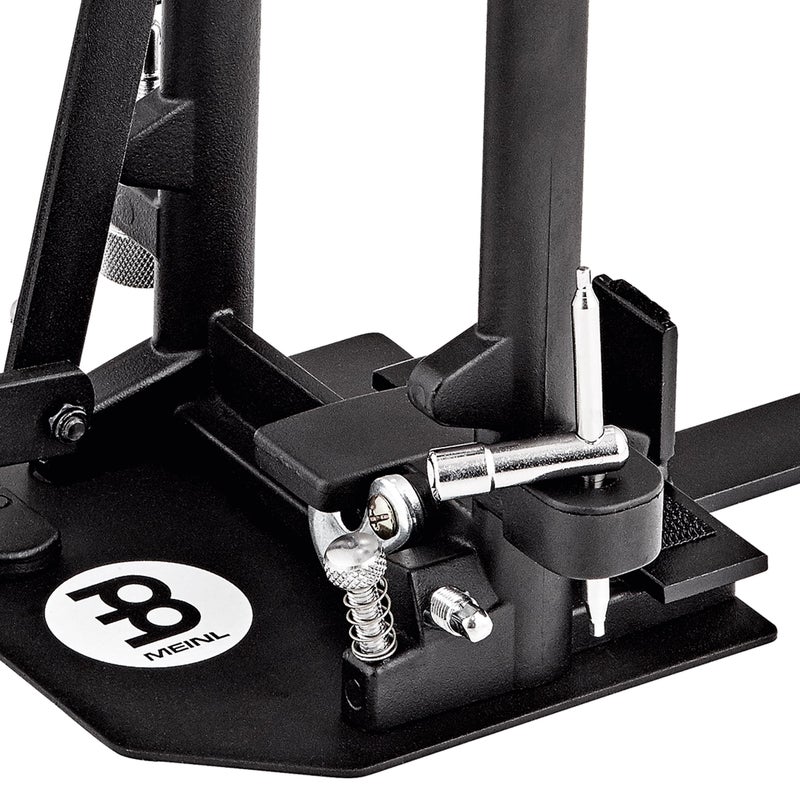 Meinl Percussion TMSTCP Direct Drive Cajon Pedal - Image 2