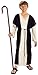 Rubies Childs Forum Biblical Times Shepherd Costume Medium for Themed Parties and Halloween - Image 2