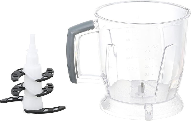Mediatech Media Tech MT-CR20 Chopper, 700 Watt - Grey - Image 3