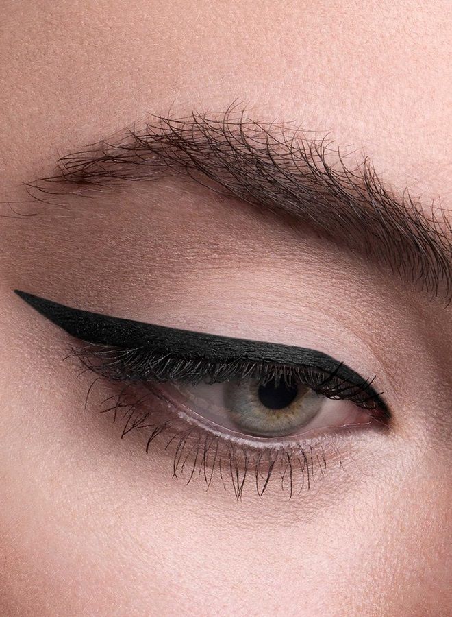 Hourglass قلم تحديد جل ميكانيكي 1.5 مم - عبوة 3 - أوبسيديان