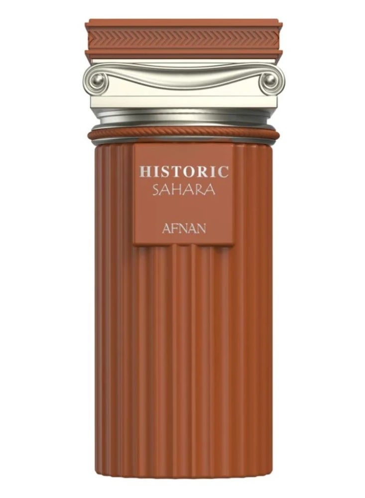 أفنان عطر هيستوريك اكسترايت صحارى دي بيرفيوم من أفنان، 100 مل - Image 1
