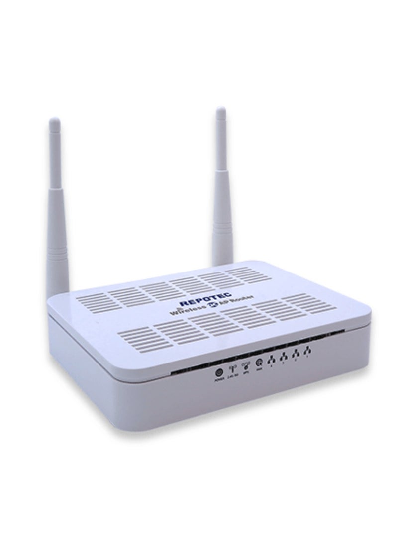 RP-WR5822: Wireless-ac Dual-Band 4-P Gigabit AP Router, 2T2R