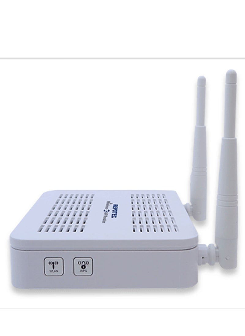 RP-WR5822: Wireless-ac Dual-Band 4-P Gigabit AP Router, 2T2R
