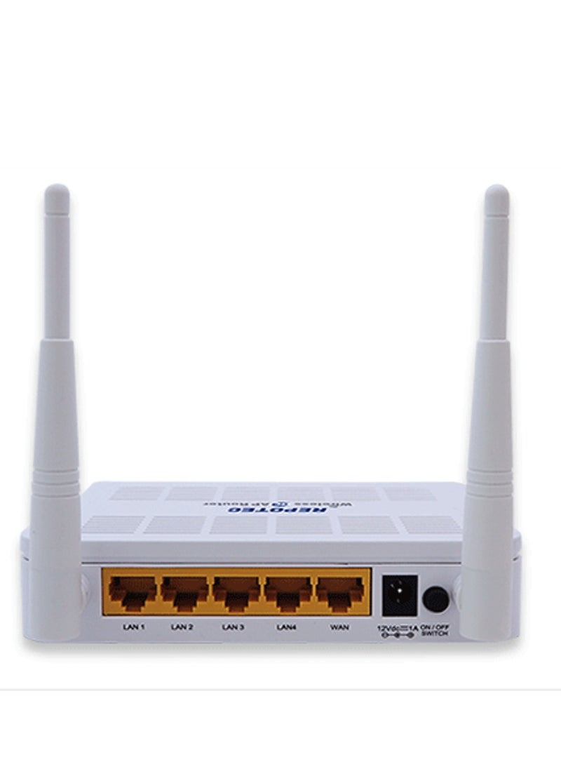 RP-WR5822: Wireless-ac Dual-Band 4-P Gigabit AP Router, 2T2R