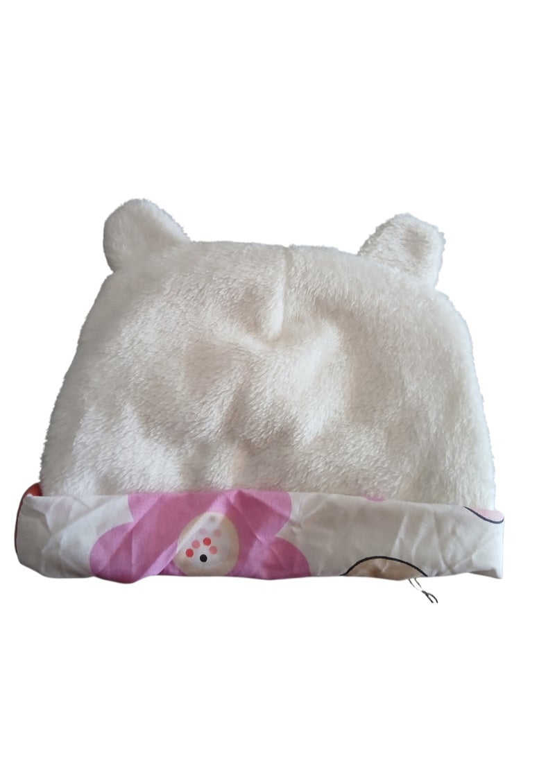 Winter ice cap for girls / 2years - Image 4