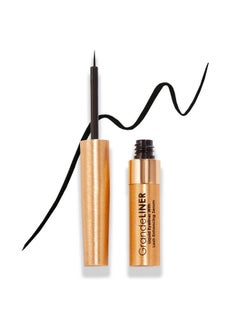 Grandeliner Liquid Eyeliner With Lash Enhancing Serum