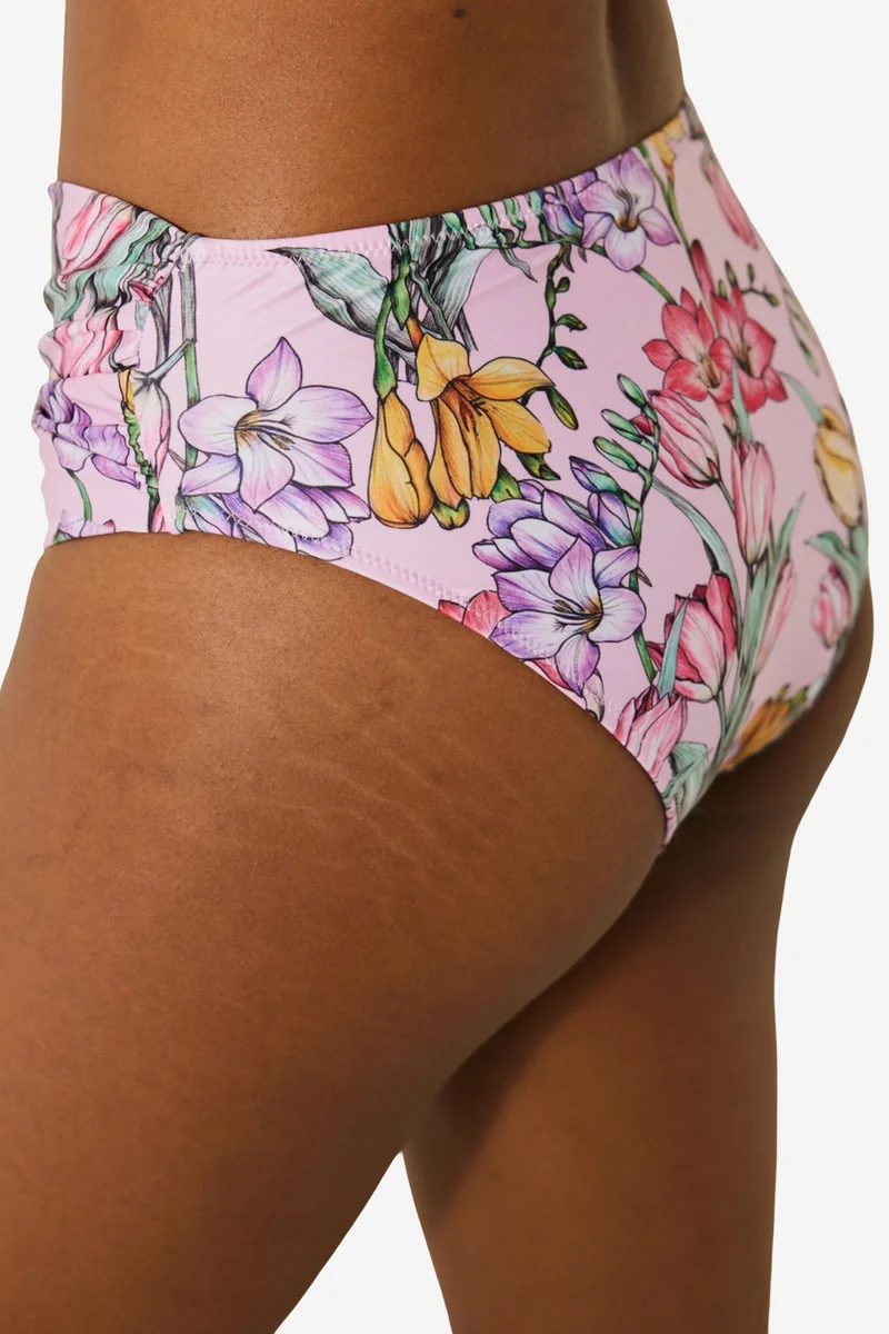 Penti PENTI Filipa Floral Twist Bikini Bottom