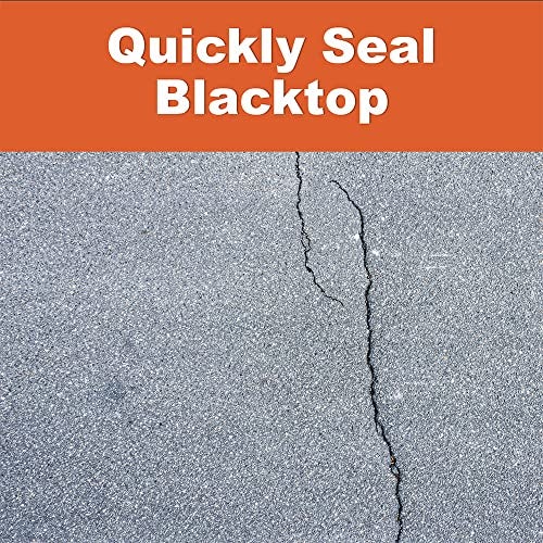 PC Products PC-Xtreme Polyurea Joint Filler, Concrete and Blacktop Sealant, 8.6oz Cartridge, Gray 92507 - Image 4