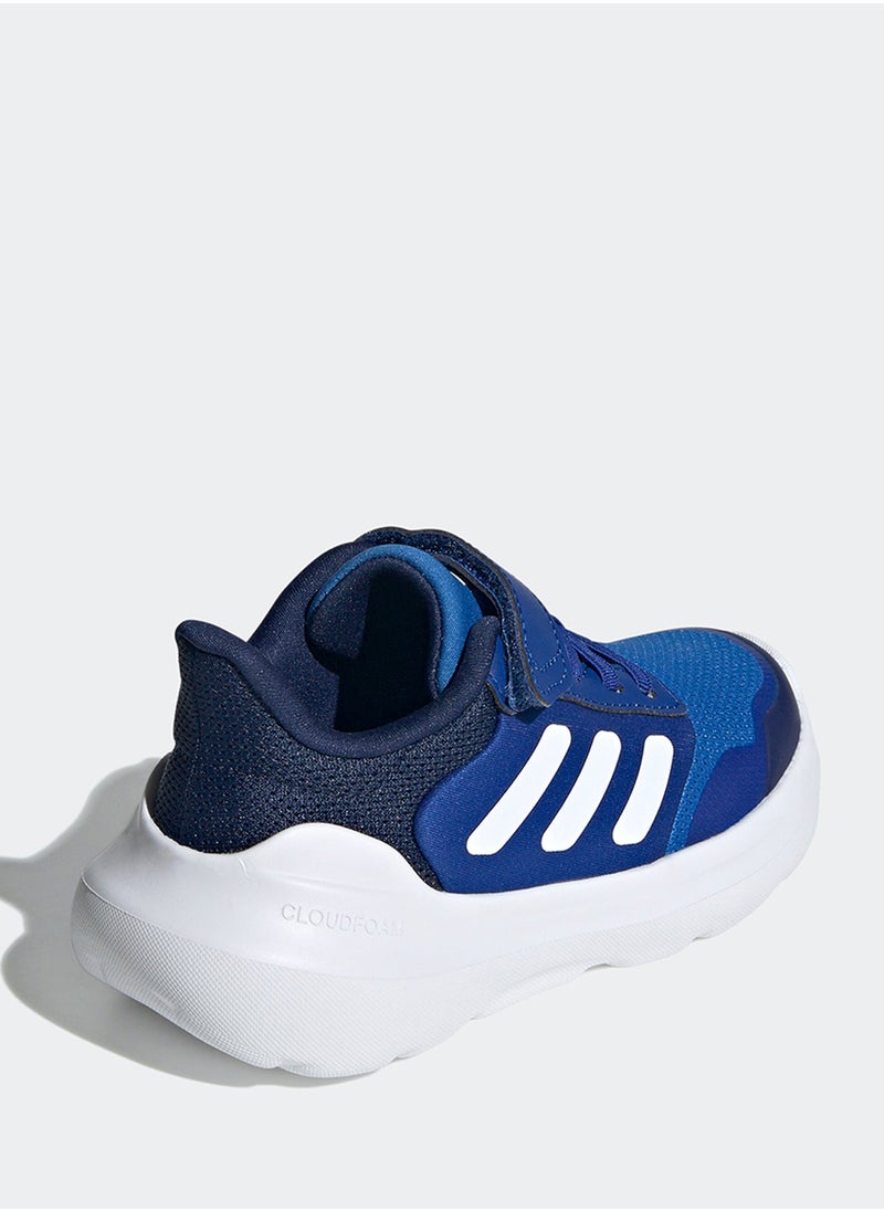 Adidas - Kids Tensaur Run 3.0 El - Image 1
