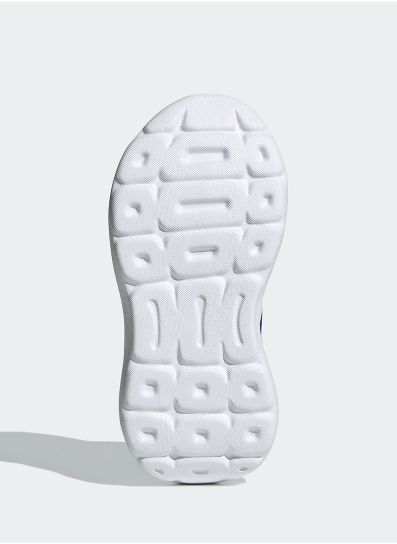 Adidas - Kids Tensaur Run 3.0 El - Image 1