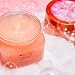 Tree Hut Pink Champagne Body Scrub, Exfoliating & Hydrating Sugar Scrub with Shea Butter & Essential Oils, Smooth Skin, Body Exfoliator For All Skin Types, Self Care Gifts for Women, Vegan, 18 Oz - Image 3