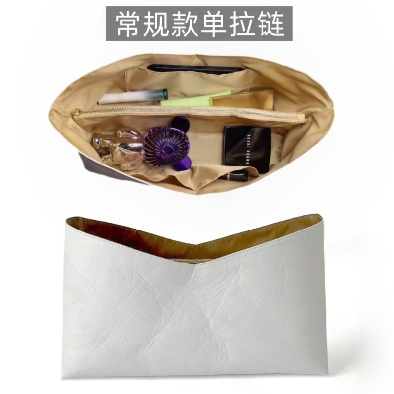 Suitable For Goyard Goya Hobo Ultra Light Dupont Paper Liner Dog Tooth Storage Bag Liner - Image 1