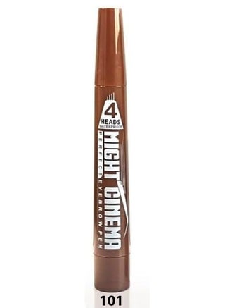 4 heads eyebrow pencil - Might Cinema - 5012 - Color 101 - pzsku/Z4A8115D68CC77F5E8680Z/45/1746774717/c79fdb5b-980c-4fd5-bc5a-a1027dbd6902