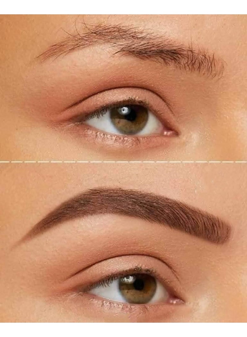 4 heads eyebrow pencil - Might Cinema - 5012 - Color 101