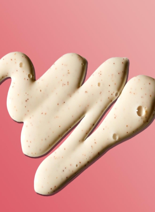 Softsoap Body Wash, Coconut Butter Scrub , Exfoliating Body Wash, 20 Ounce, 4 Pack - Image 3