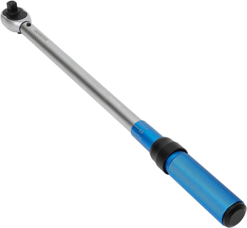 Gazelle 1/2 Inch Torque Wrench 60-330Nm - Image 3