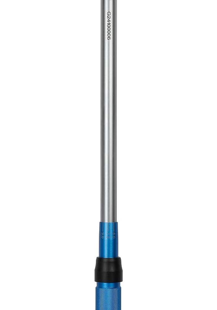 Gazelle 1/2 Inch Torque Wrench 60-330Nm - Image 4