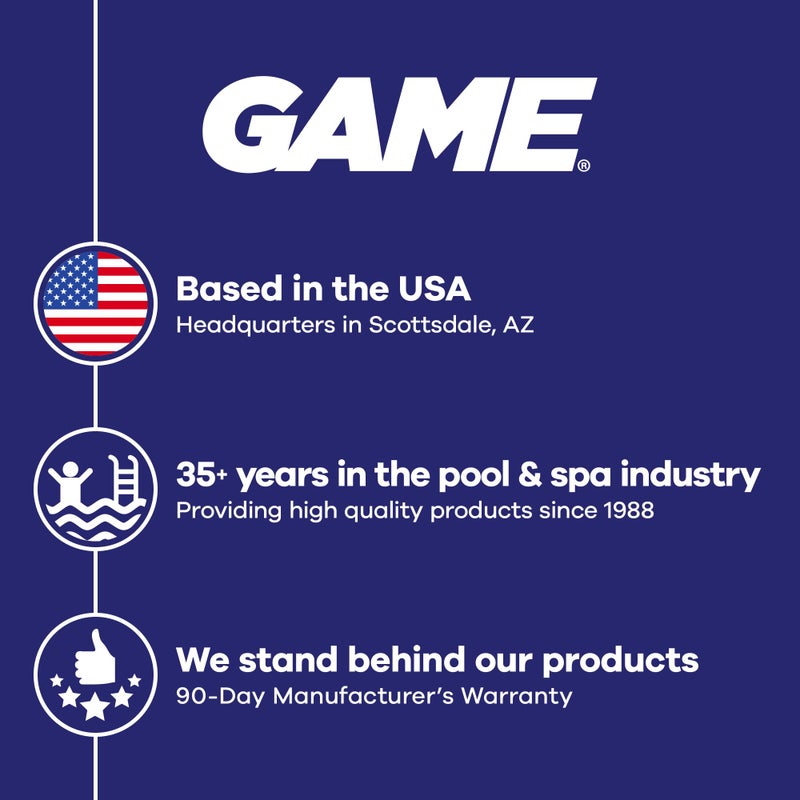 Game 17201-BB Derby Duck Spa Chemical Dispenser, Yellow - Image 5