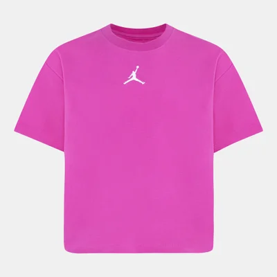 Jordan Kids' Jumpman Essential T-Shirt