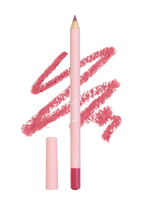 Janelle lip liner 05 Pink
