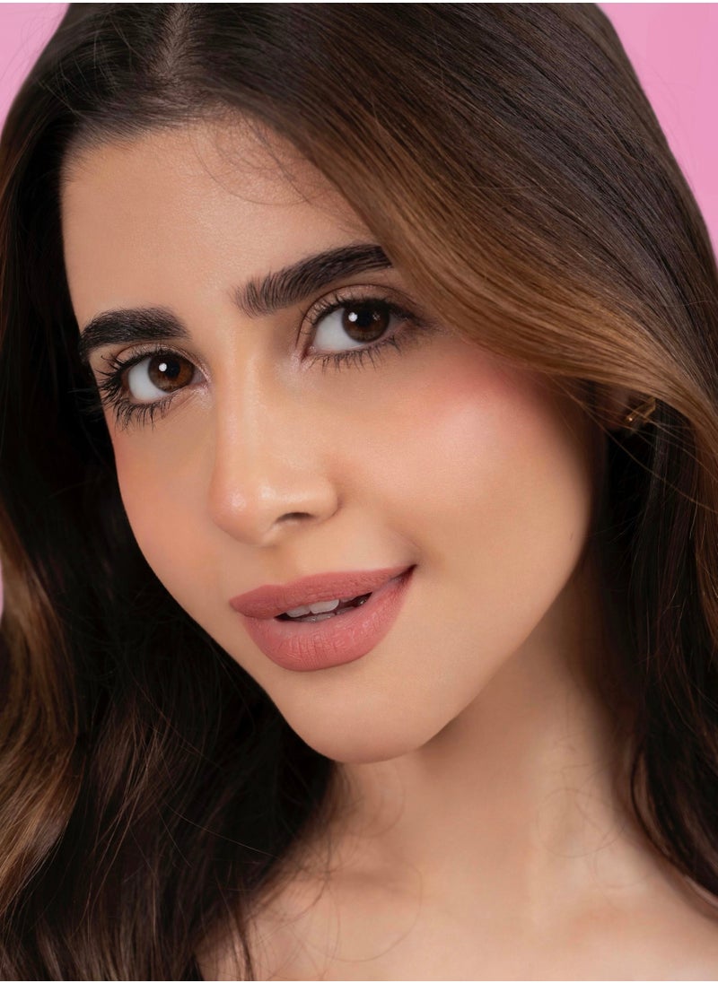 Janelle Cosmetics - Janelle lip liner 05 Pink - Image 1