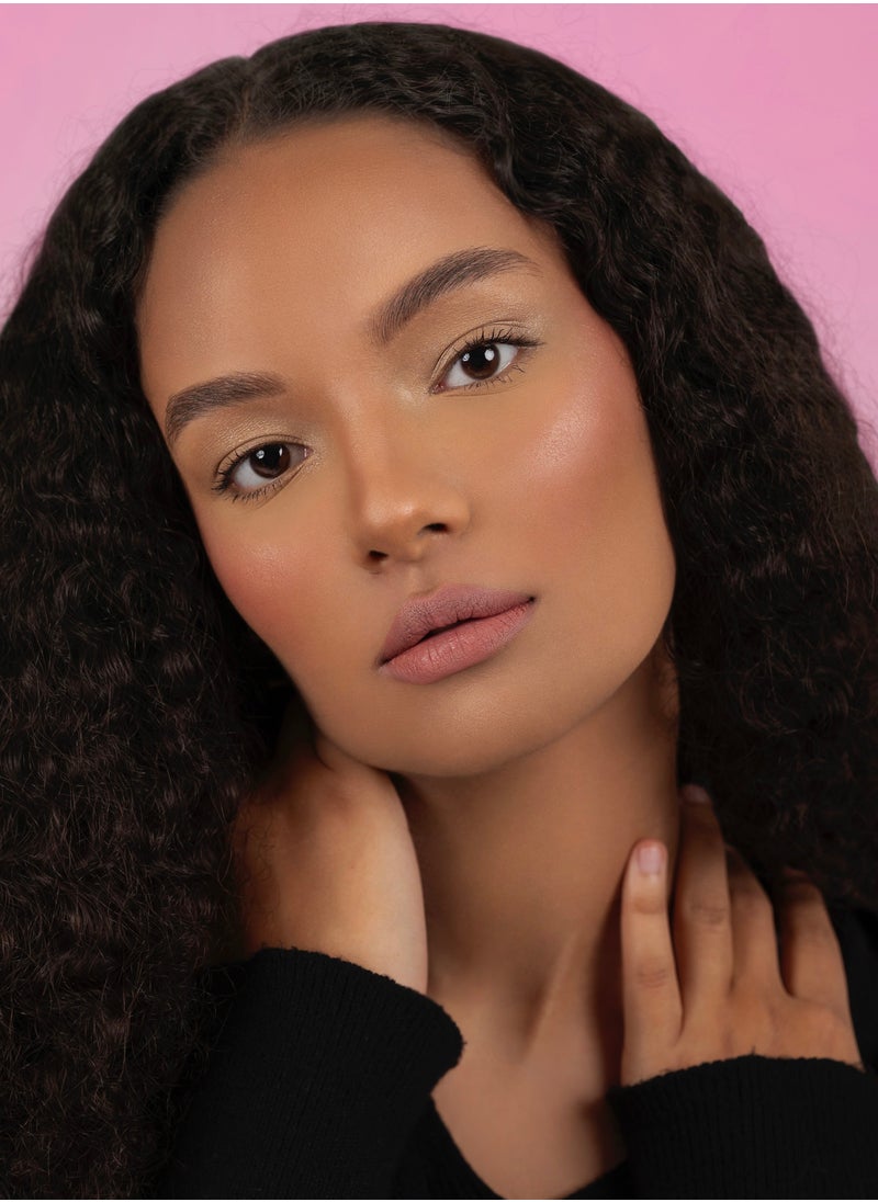 Janelle Cosmetics - Janelle lip liner 05 Pink - Image 1