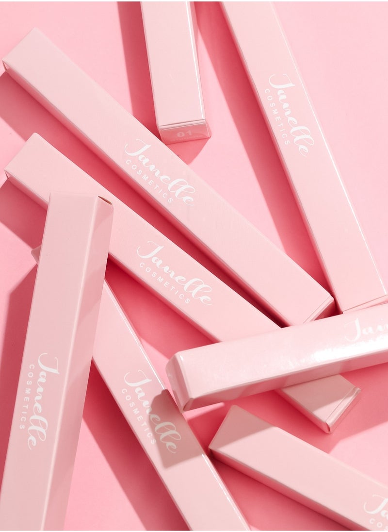Janelle Cosmetics - Janelle lip liner 05 Pink - Image 1
