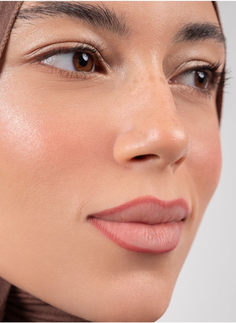 Janelle Cosmetics - Janelle lip liner 05 Pink - Image 1