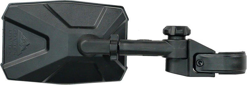 ATV Tek UTV Mirror with Vibration Isolator - Image 2