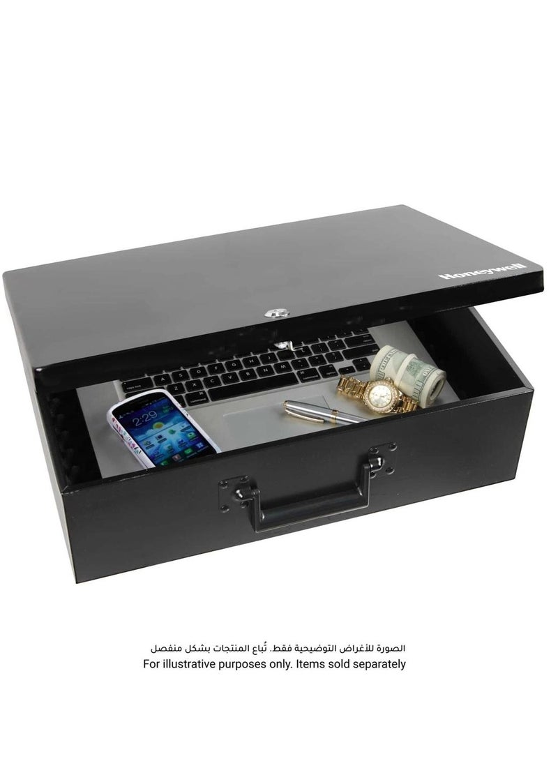 Honeywell Security laptop locker (11.2 x 41.9 x 29 cm)