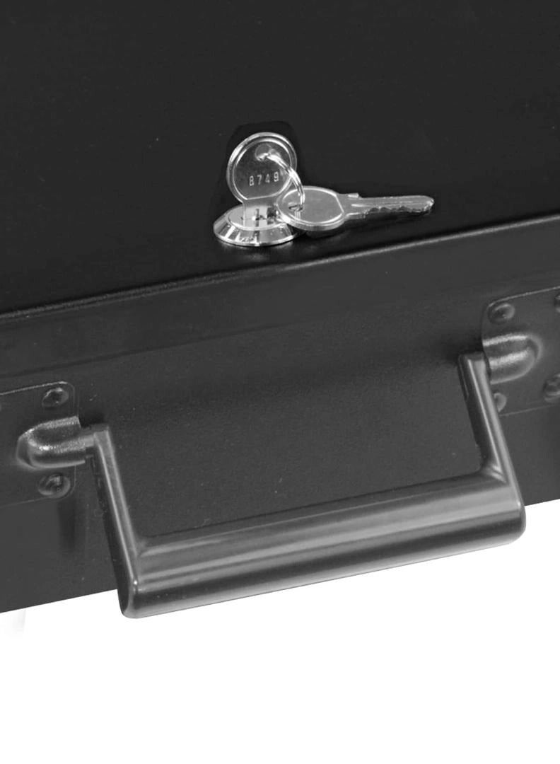 Honeywell Security laptop locker (11.2 x 41.9 x 29 cm)
