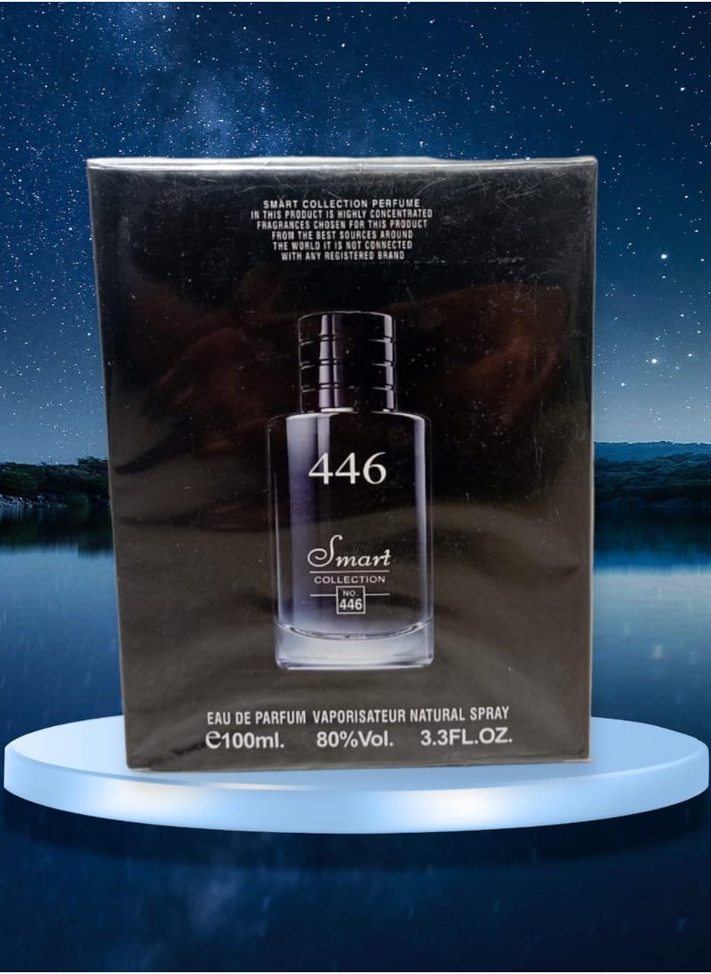 Collection Smart Collection Sauvage Scent 100ml 