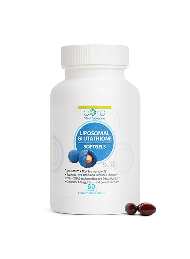 glutathione liposomal uk Liposomal Glutathione 250ml main image 1