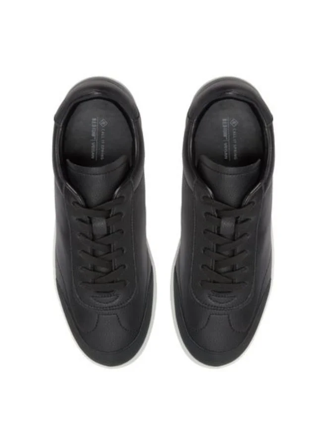 CALL IT SPRING Lace Up Low Top Sneakers