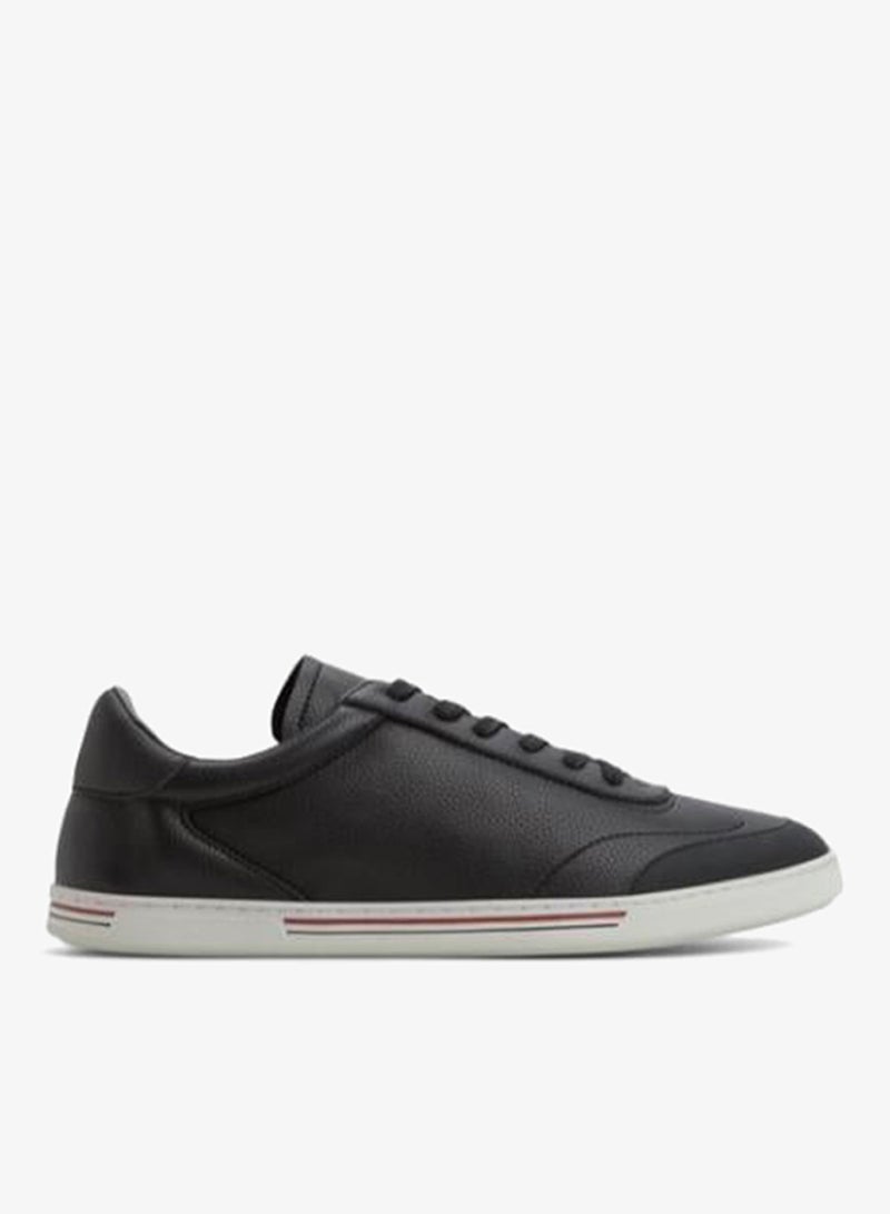 CALL IT SPRING Lace Up Low Top Sneakers - Image 1