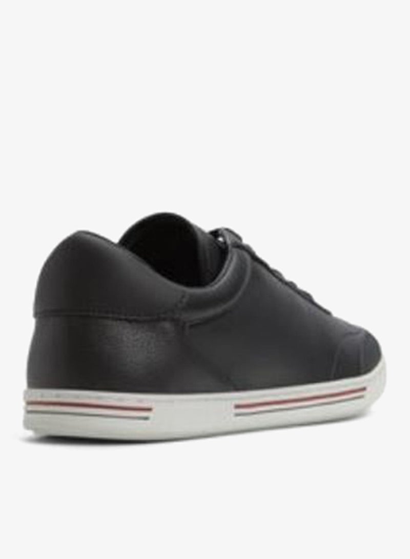 CALL IT SPRING Lace Up Low Top Sneakers - Image 4