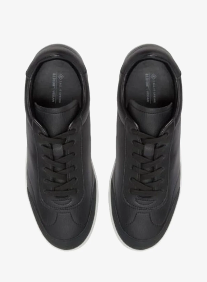 CALL IT SPRING  Lace Up Low Top Sneakers for Men | Best Price UAE