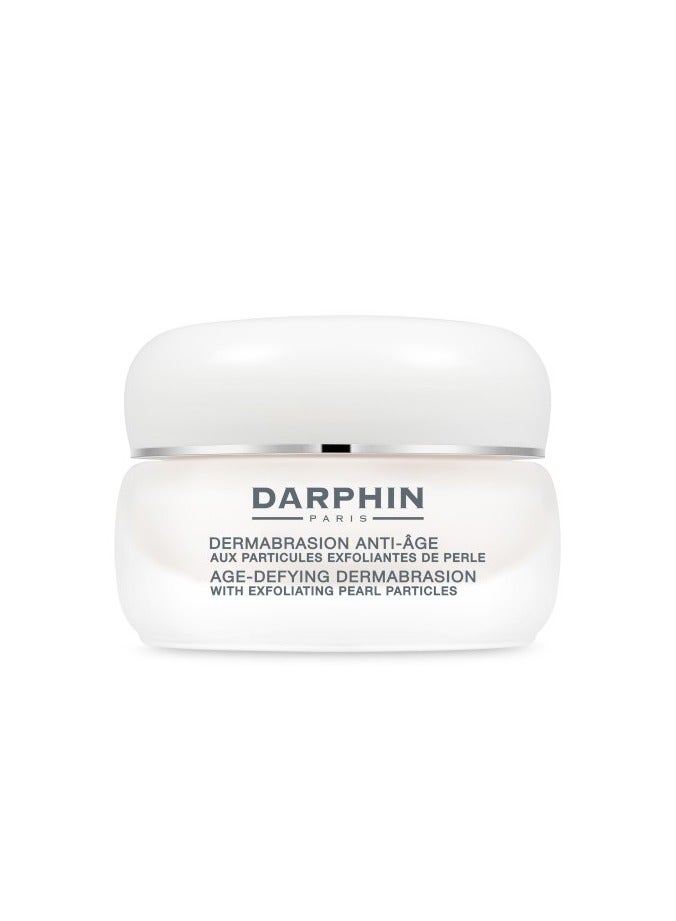Darphin Age-Defying Dermabrasion with Exfoliating Pearl Particles 50ml - Image 1