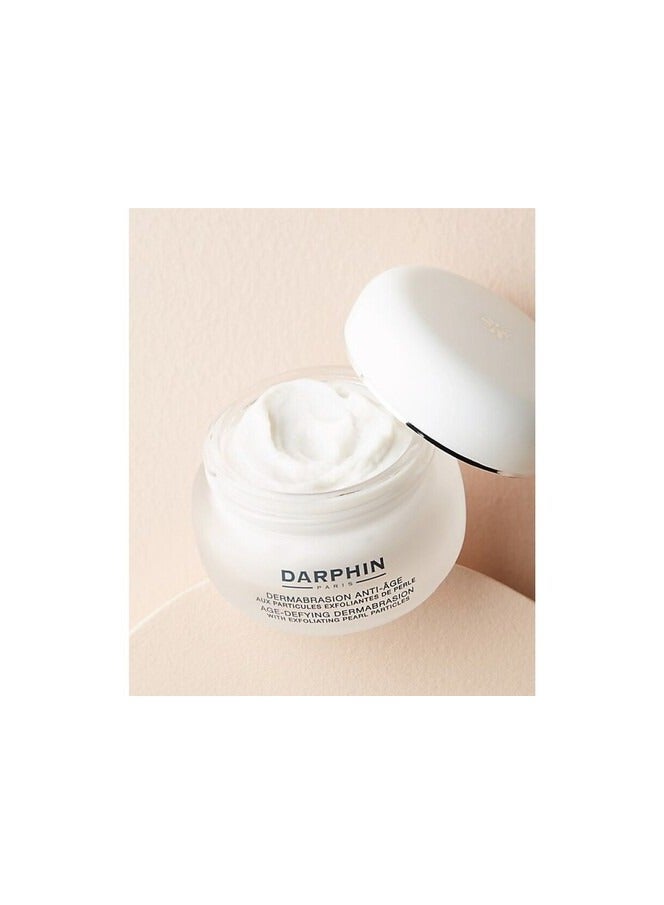 Darphin Age-Defying Dermabrasion with Exfoliating Pearl Particles 50ml - Image 2