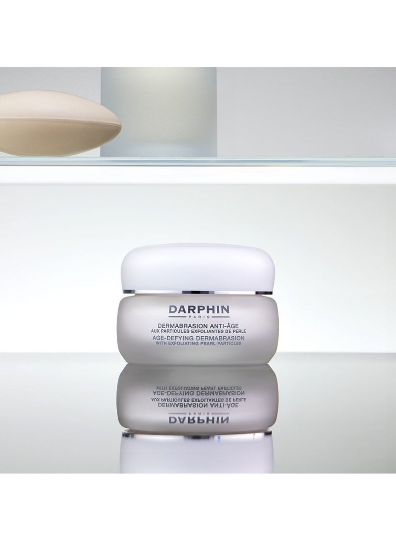 Darphin Age-Defying Dermabrasion with Exfoliating Pearl Particles 50ml - Image 4
