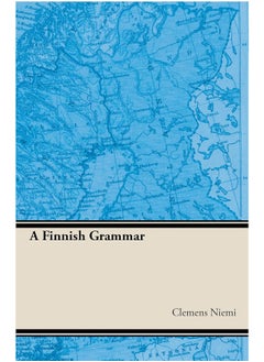 Finnish Grammar
