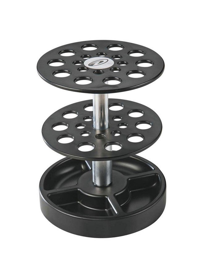 Duratrax Pit Tech Deluxe Tool Stand Black Dtxc2389 - Image 2